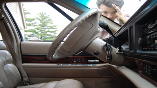 auto lockout